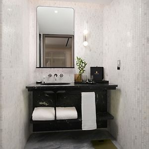 Deluxe Kamer