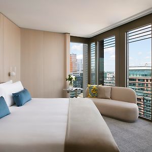Kamer "Premier" met een King Size Bed